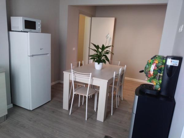 La Casa di Varda : photo 3 de la chambre chambre double standard