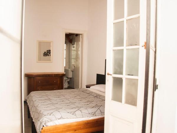 IDEAL SOCIAL Hostel : photo 3 de la chambre suite présidentielle