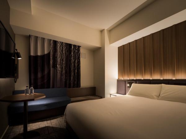 Bespoke Hotel Shinsaibashi : photo 3 de la chambre chambre double
