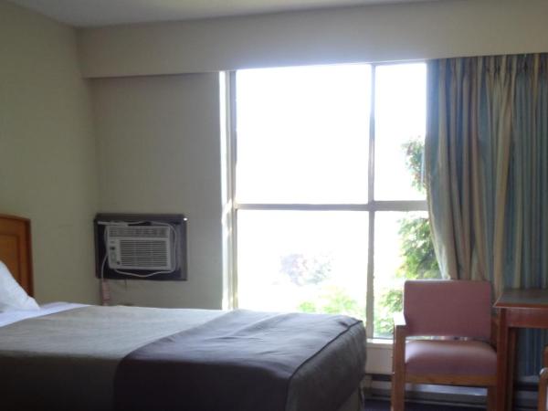 Hospitality Inn : photo 2 de la chambre chambre avec 1 lit