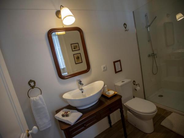 Domus Duorum : photo 2 de la chambre chambre double ou lits jumeaux supérieure