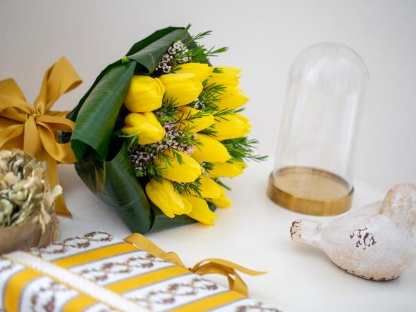 Domus Duorum : photo 4 de la chambre chambre double ou lits jumeaux supérieure