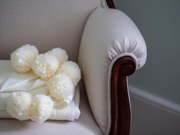 Domus Duorum : photo 3 de la chambre chambre double