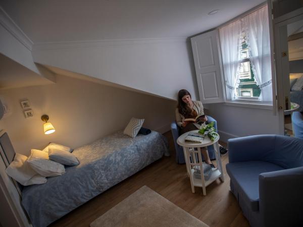 Domus Duorum : photo 4 de la chambre chambre lits jumeaux