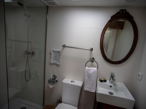 Domus Duorum : photo 4 de la chambre chambre double