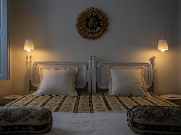 Domus Duorum : photo 8 de la chambre chambre double ou lits jumeaux supérieure