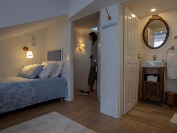 Domus Duorum : photo 5 de la chambre chambre lits jumeaux