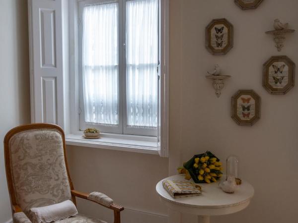 Domus Duorum : photo 5 de la chambre chambre double ou lits jumeaux supérieure