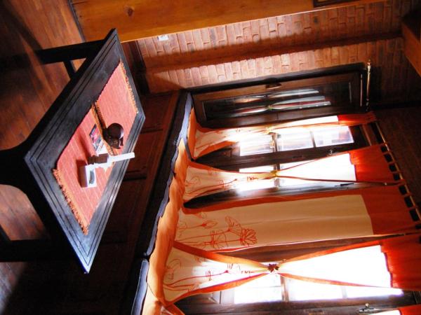 World Heritage Hotel and Apartments : photo 1 de la chambre chambre double deluxe