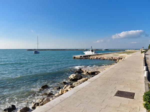 Apartmans and rooms ''Slavica'' : photo 3 de la chambre appartement - rez-de-chaussée