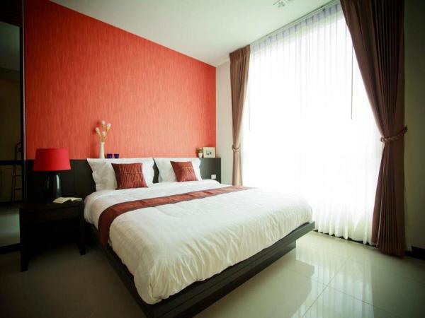 The Grand Wipanan Residence : photo 6 de la chambre appartement 1 chambre