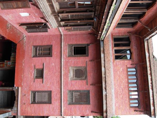 World Heritage Hotel and Apartments : photo 2 de la chambre chambre double ou lits jumeaux standard