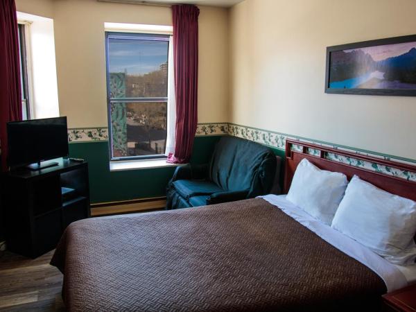 Hotel Casa Bella : photo 2 de la chambre chambre lit queen-size