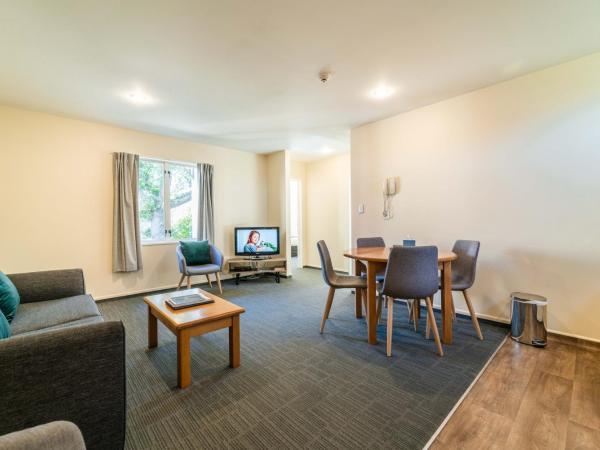 City Centre Motel : photo 4 de la chambre appartement 2 chambres