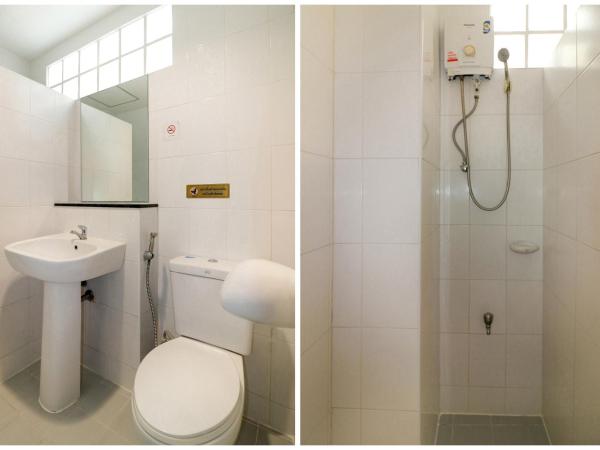 The Fifth Residence : photo 2 de la chambre chambre lits jumeaux supérieure