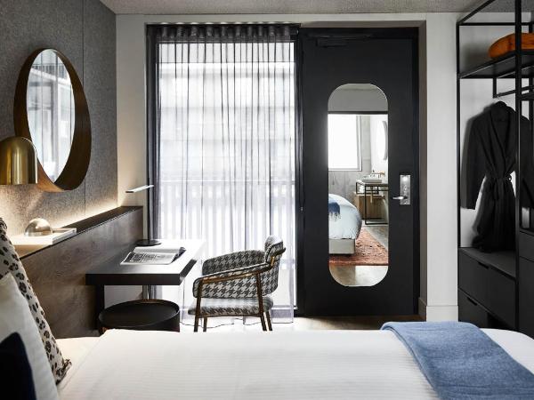 Zagame's House : photo 4 de la chambre house room