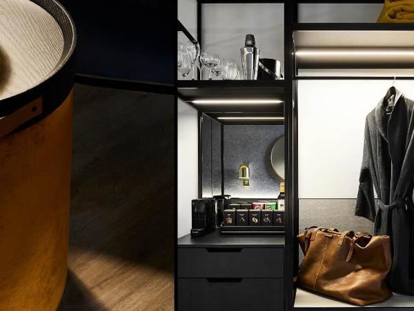 Zagame's House : photo 2 de la chambre house room