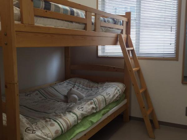 Career Cooporation : photo 2 de la chambre chambre double ou lits jumeaux