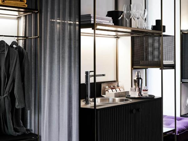 Zagame's House : photo 4 de la chambre suite d'angle