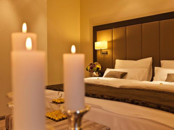 Hotel Favor : photo 1 de la chambre chambre double deluxe