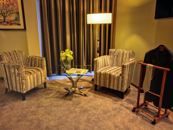 Hotel Favor : photo 2 de la chambre chambre double deluxe