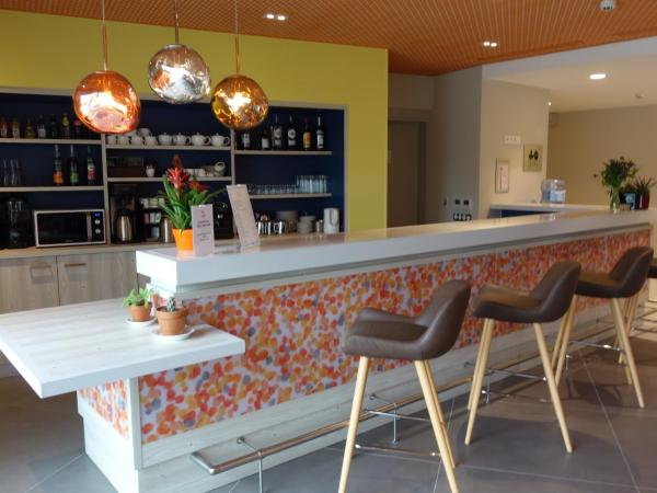 DOMITYS - Les Vergers d'Ebène : photo 4 de la chambre appartement 1 chambre