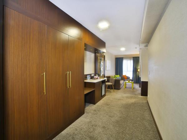 ibis Styles Istanbul Bomonti : photo 9 de la chambre suite familiale