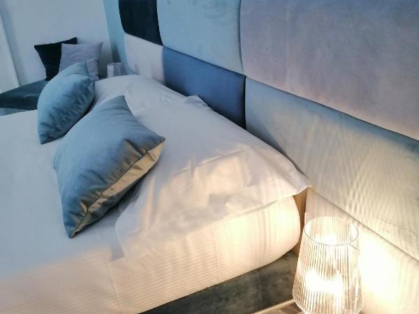 BARI 102 : photo 3 de la chambre suite