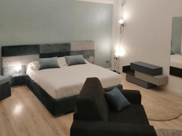 BARI 102 : photo 7 de la chambre suite