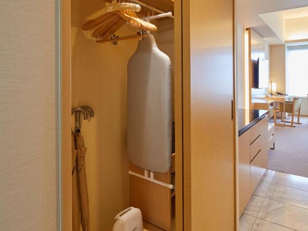 THE KITANO HOTEL TOKYO : photo 3 de la chambre chambre lits jumeaux supérieure 