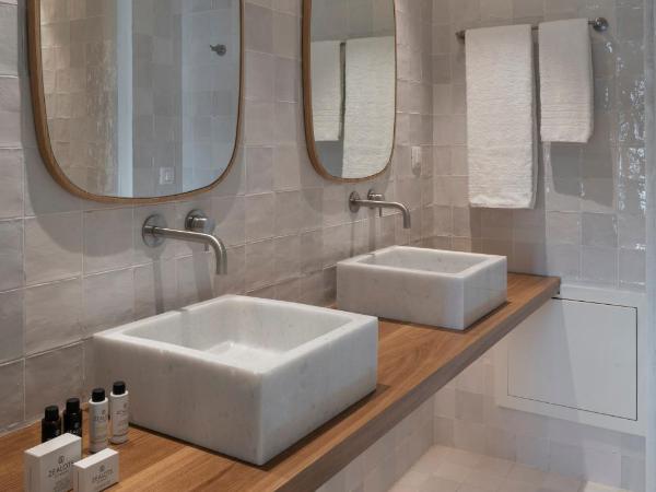 Coco-mat Athens BC : photo 6 de la chambre suite - vue sur acropole