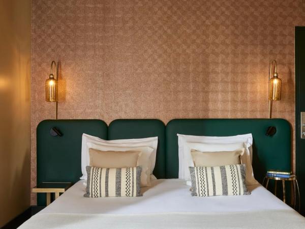 Hotel Konti Bordeaux by HappyCulture : photo 2 de la chambre chambre lits jumeaux premium