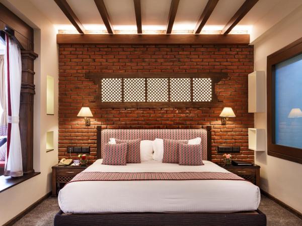 Royal Singi Hotel : photo 1 de la chambre suite familiale