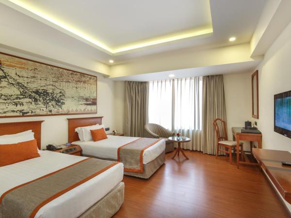 Royal Singi Hotel : photo 5 de la chambre chambre exécutive