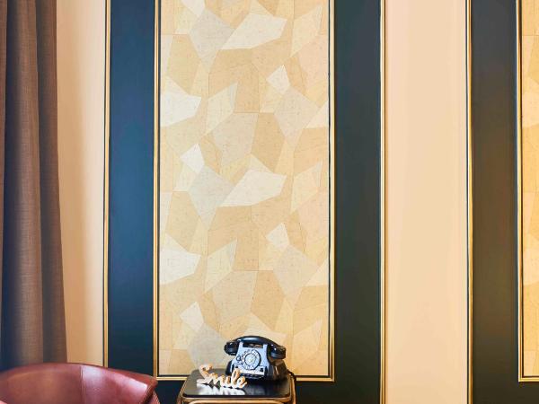 Hotel Konti Bordeaux by HappyCulture : photo 3 de la chambre chambre triple premium