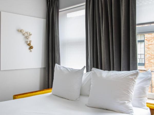 Boutique Hotel Sablon : photo 6 de la chambre résidence familiale