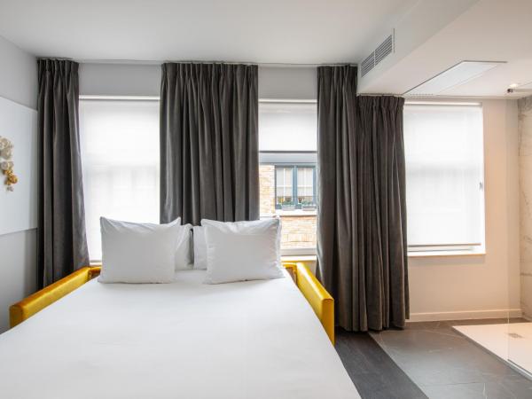 Boutique Hotel Sablon : photo 4 de la chambre résidence familiale