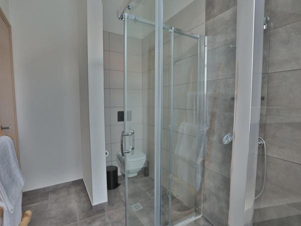 Ederlezi Boutique Hotel : photo 8 de la chambre chambre double