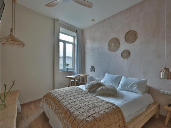 Ederlezi Boutique Hotel : photo 4 de la chambre chambre double