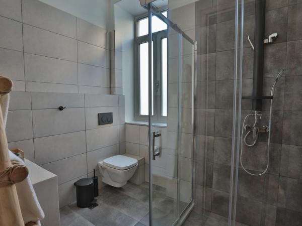 Ederlezi Boutique Hotel : photo 7 de la chambre chambre double deluxe avec balcon