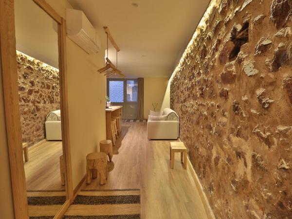 Ederlezi Boutique Hotel : photo 8 de la chambre chambre deluxe double ou lits jumeaux