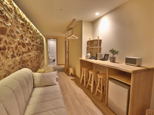 Ederlezi Boutique Hotel : photo 10 de la chambre chambre deluxe double ou lits jumeaux