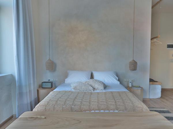 Ederlezi Boutique Hotel : photo 6 de la chambre suite avec balcon