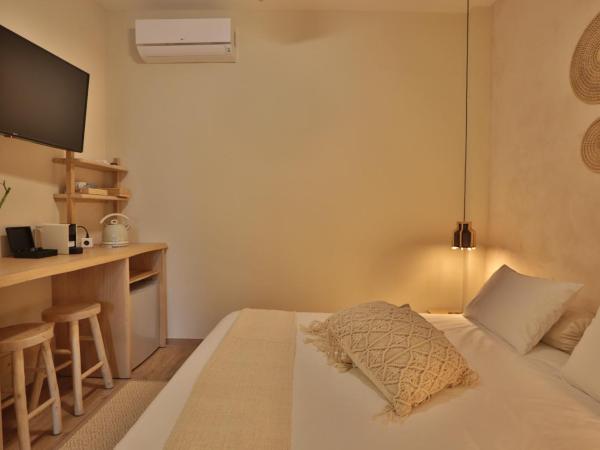 Ederlezi Boutique Hotel : photo 4 de la chambre chambre double