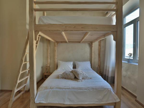 Ederlezi Boutique Hotel : photo 1 de la chambre chambre double ou lits jumeaux