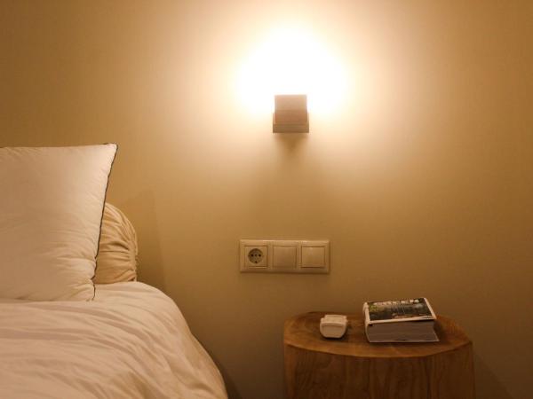 Ederlezi Boutique Hotel : photo 10 de la chambre studio double deluxe