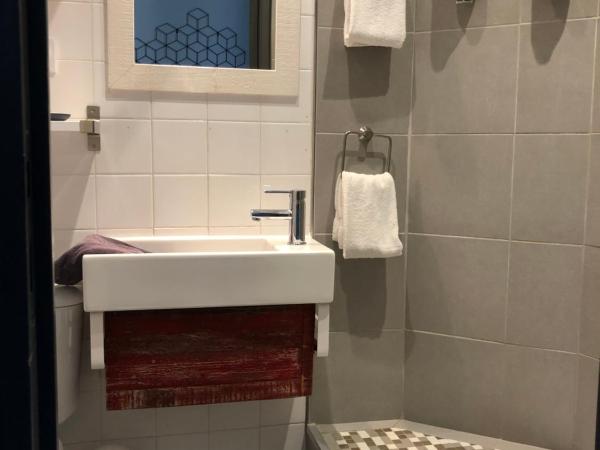 Le Sommeil des Fées : photo 4 de la chambre chambre double