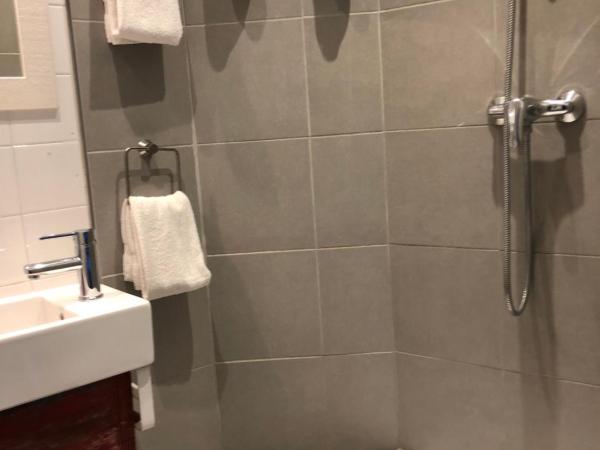 Le Sommeil des Fées : photo 5 de la chambre chambre double