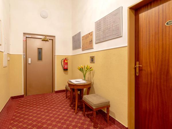 Romania : photo 5 de la chambre chambre lits jumeaux mansardée Économique