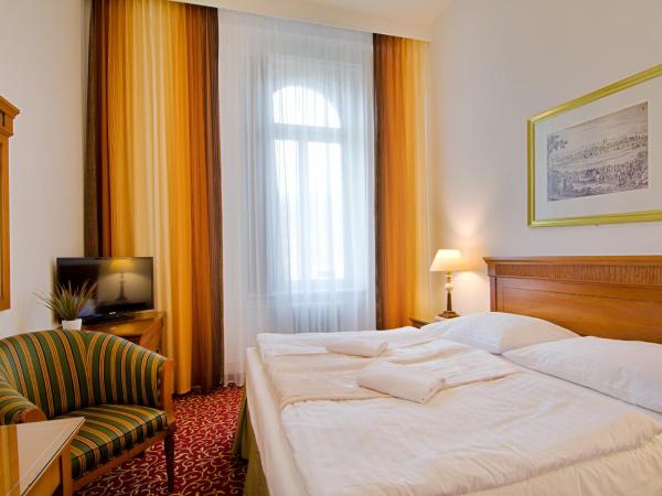 Romania : photo 2 de la chambre comfort double room with promenade view